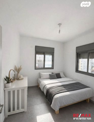 דירה, טופז, חריש