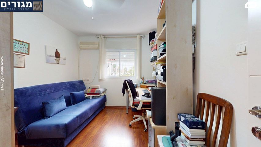 דופלקס, זאב וילנאי, רמת אלון, חיפה