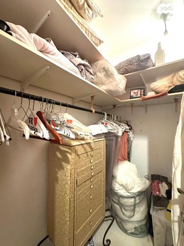 דירה, צמרות איילון, פארק צמרת, תל אביב יפו