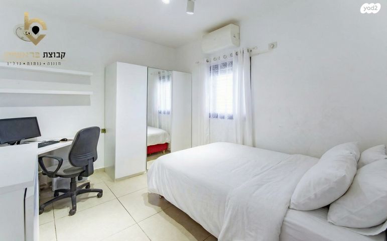 דירה, הרברט סיימון, פסגות אפק, ראש העין