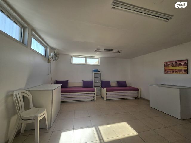 גג/ פנטהאוז, רשב"ם 8, קרית נדבורנא, בני ברק