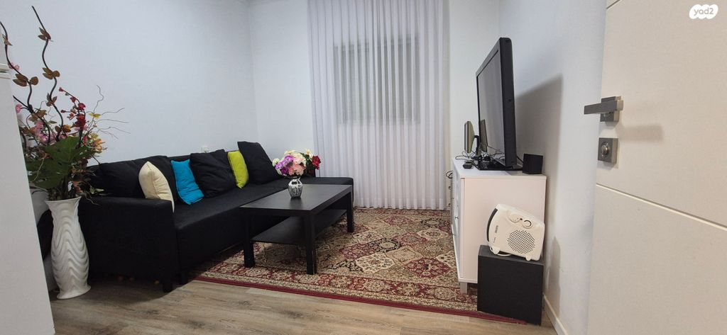 דירה, גרשון שופמן 11, נווה זאב, נאות אילן, באר שבע