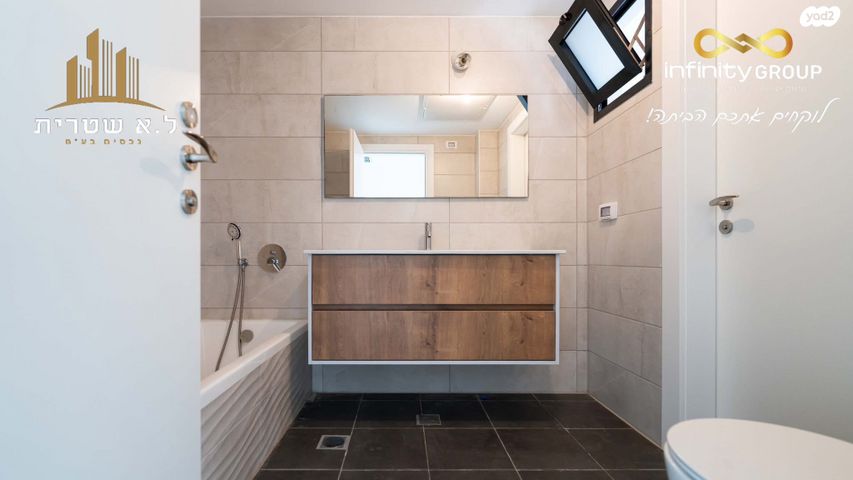 גג/ פנטהאוז, משה מרקוס, לב המושבה / מרכז העיר, פתח תקווה