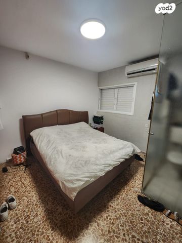 דירת גן, ברל כצנלסון 12, שפרינצק, רמלה