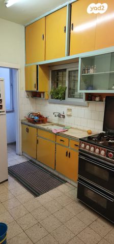 דירה, הצפון הישן - צפון, תל אביב יפו