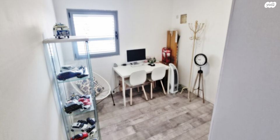 דירה, רובע ט"ז, אשדוד