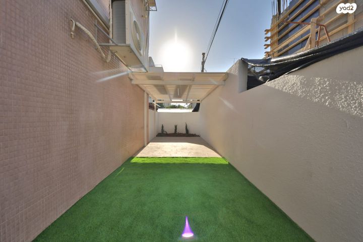 דירה, השקד, קרית חיים מזרחית, חיפה