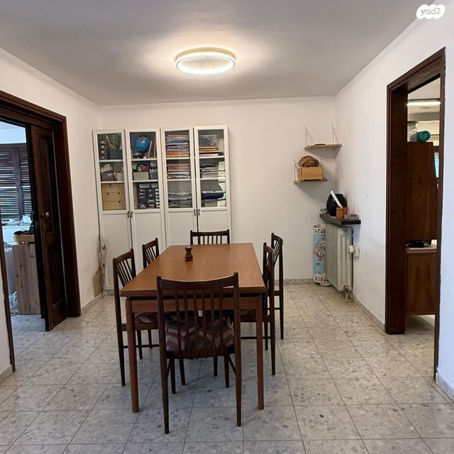 בית פרטי/ קוטג', ערד