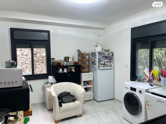 דירה, שדרות אליהו גולומב, הדר עליון, חיפה