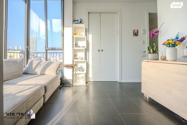 דירה, תל אביב יפו