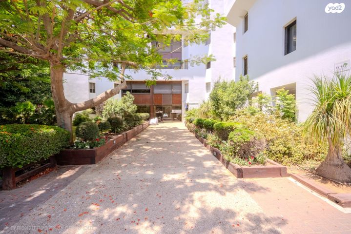 דירה, אפטר 11, תכנית ל', למד, תל אביב יפו