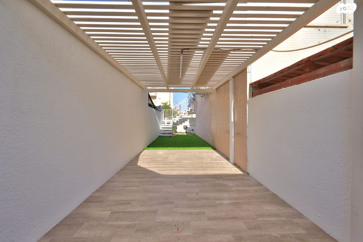 דירה, השקד, קרית חיים מזרחית, חיפה