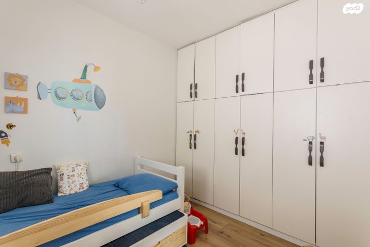 דירה, הזוהר, בבלי, תל אביב יפו