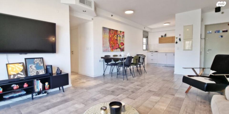 דירה, רובע ט"ז, אשדוד