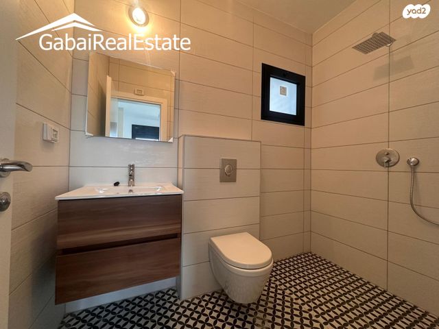 דירה, הרב ישראל גרוסמן, רמת אברהם, בית שמש