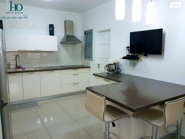 דירה, שדרות עמק יזרעאל, שקמים ואגמים, אשקלון