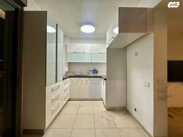 דירה, הסנה, יד לבנים, רמת גן