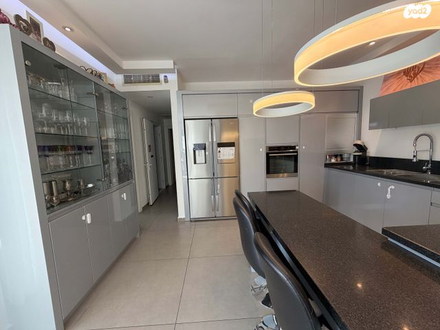 גג/ פנטהאוז, חוף צפוני, אילת