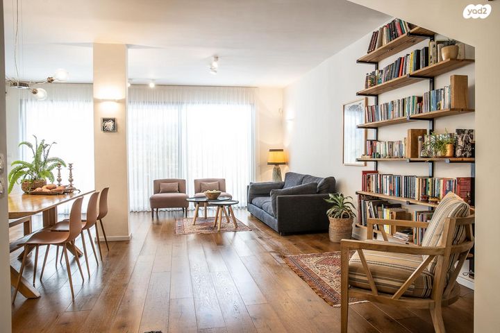 שיכוני מזרחי