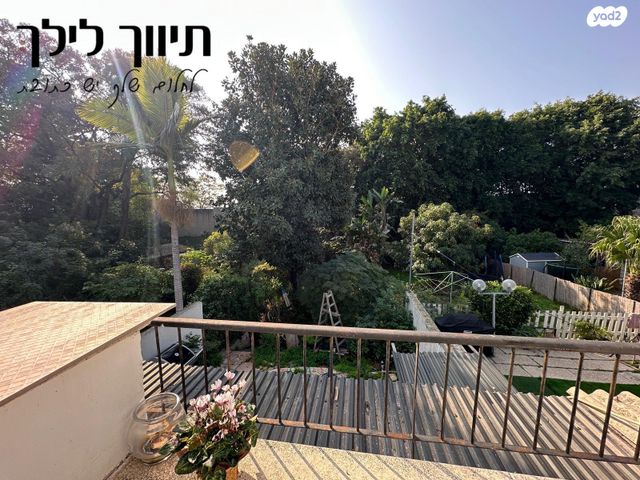 בית פרטי/ קוטג', הגפן, רמת השרון