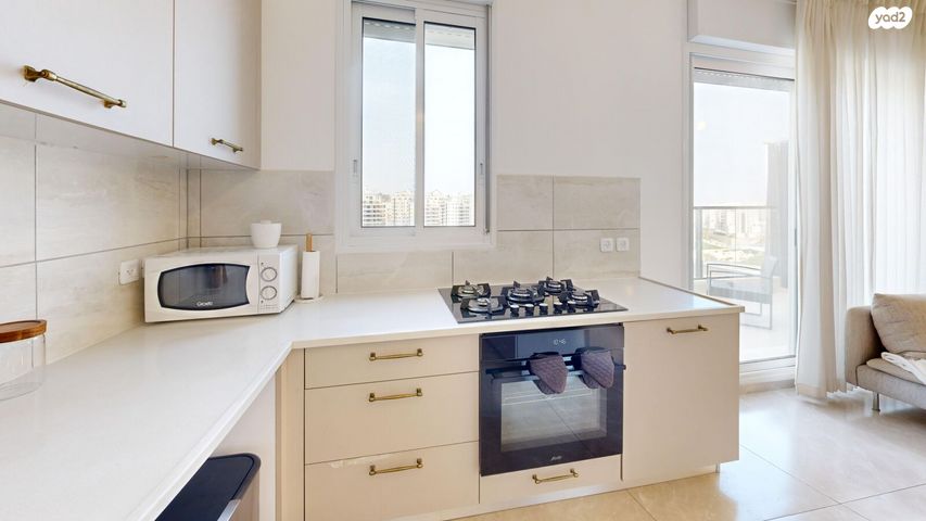 דירה, נווה שמיר רמת בית שמש ה-1, בית שמש