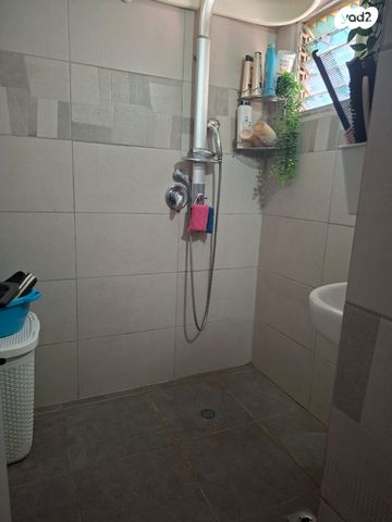 דירה, קרן היסוד, דרום, צפת