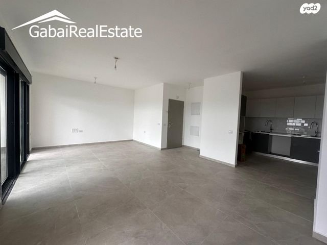 דירה, הרב ישראל גרוסמן, רמת אברהם, בית שמש