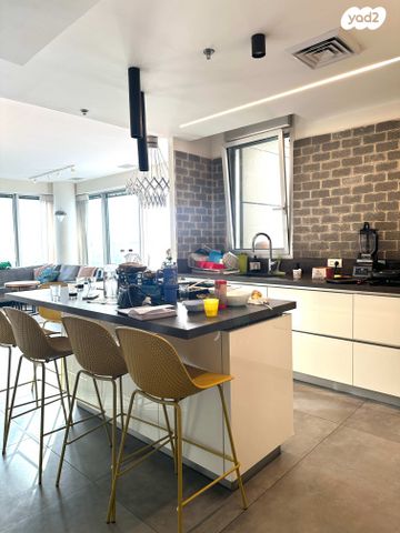 דירה, צמרות איילון, פארק צמרת, תל אביב יפו