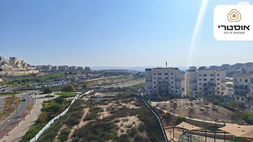 דירה, רבא 2, דובב מישרים / רמת בית שמש ד-1, בית שמש