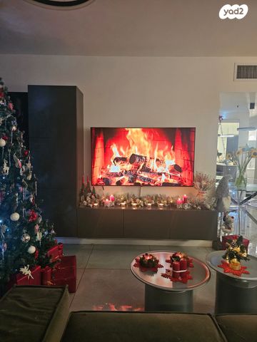 דירה, יוסף הגלילי, שכונת בן גוריון, מרכז העיר ג', רמת גן