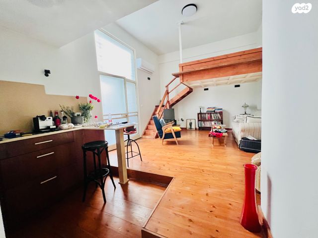 דירת גן, מנדלסון, הצפון הישן - דרום, תל אביב יפו