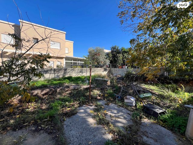 בית פרטי/ קוטג', פרדס חנה כרכור