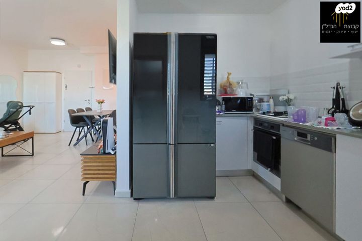 דירה, שדרות הרב משה שמואל שפירא, פארק המושבה, באר יעקב