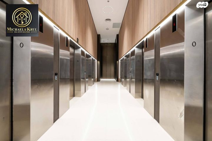 דירה, וינגייט 1, יד אליהו, תל אביב יפו