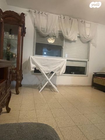 דירה, סיוון, נווה הדרים, אשקלון