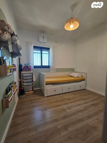 דירה, יעקב דורי 10, נאות שמיר, רמלה