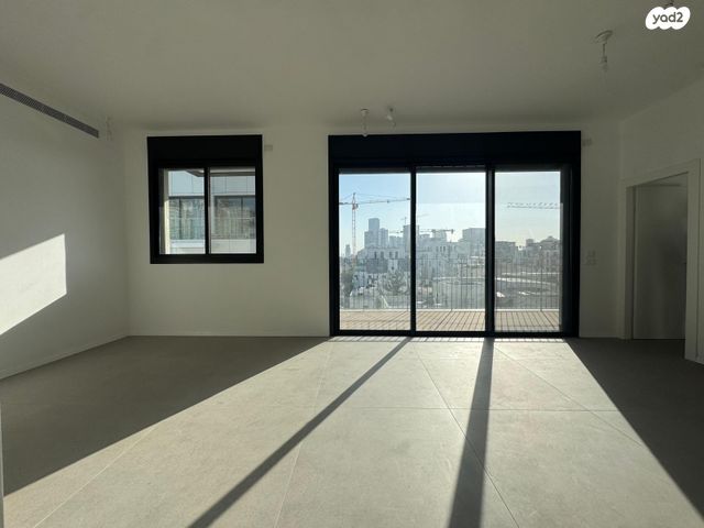 הצפון החדש - כיכר המדינה