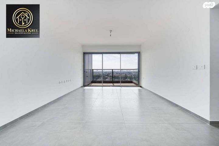 דירה, וינגייט 1, יד אליהו, תל אביב יפו