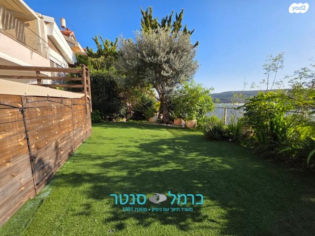 דו משפחתי, הוד הכרמל, דניה, חיפה