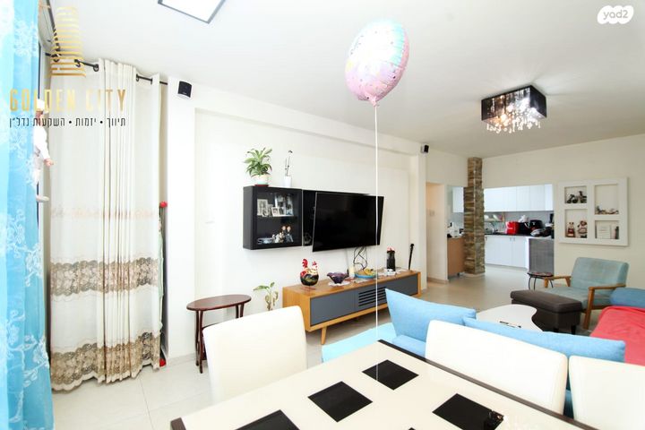 דירה, בארי 68, נתניה