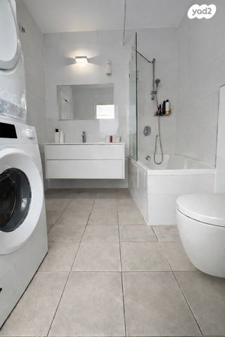 דירת גן, ארגמן, נס ציונה