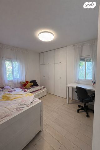 דירה, הרמה 2, גבעת סביון, גני תקווה