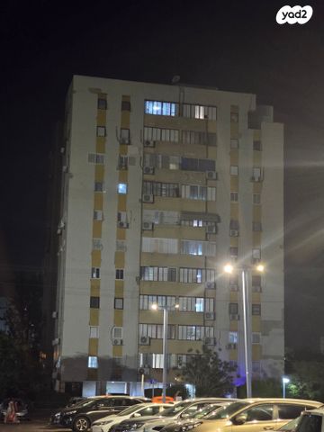 דירה, קרית גת