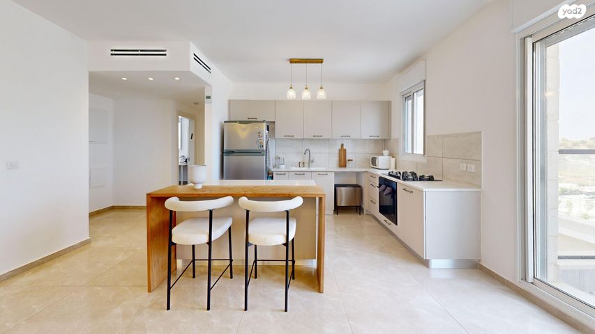 דירה, נווה שמיר רמת בית שמש ה-1, בית שמש