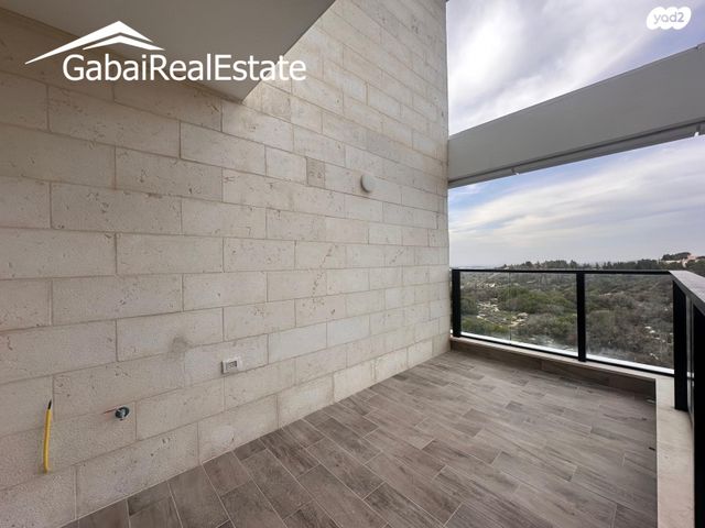 דירה, הרב ישראל גרוסמן, רמת אברהם, בית שמש