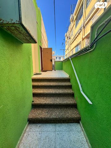 טריפלקס, הראובני 18, עג'מי, גבעת העליה, תל אביב יפו