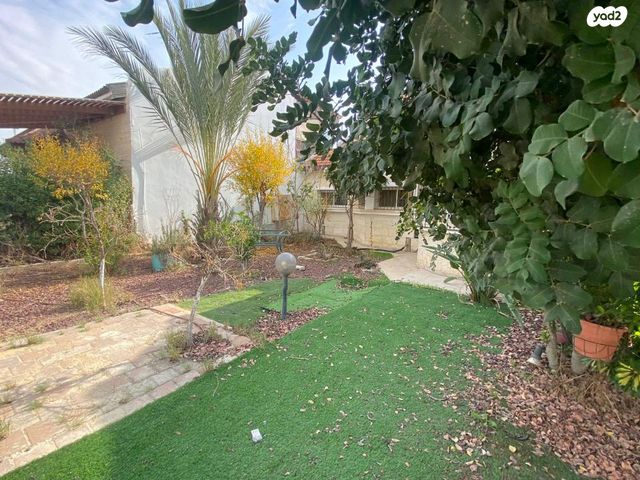 בית פרטי/ קוטג', נרקיס, נווה נוי, באר שבע