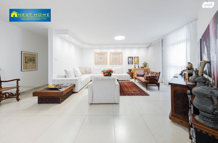 דירה, זלמן שז"ר 24, רמת פולג, נתניה