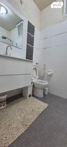 דירה, שדרות יוהנה ז'בוטינסקי 16, נווה זאב, נאות אילן, באר שבע