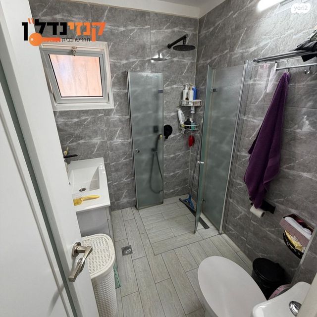 דירת גן, צה"ל, קרית גת